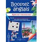 Boostez votre anglais spécial vacances !