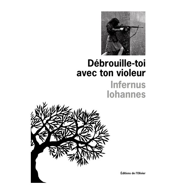 Débrouille-toi avec ton violeur : nos grandes traductions