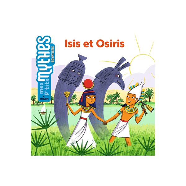 Isis et Osiris