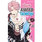 Two F/aced Tamon, Vol. 1