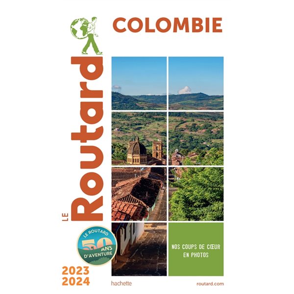 Colombie : 2023-2024