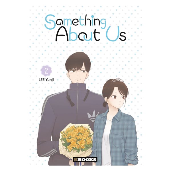 Something about us, Vol. 2