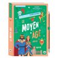 Le Moyen Age : quiz, jeux, plein d'infos !