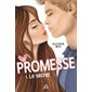 Le secret, Tome 1, La promesse