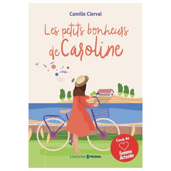 Les petits bonheurs de Caroline