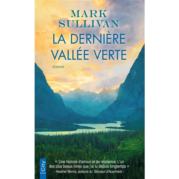 La dernière vallée verte