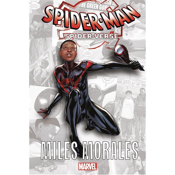 Miles Morales