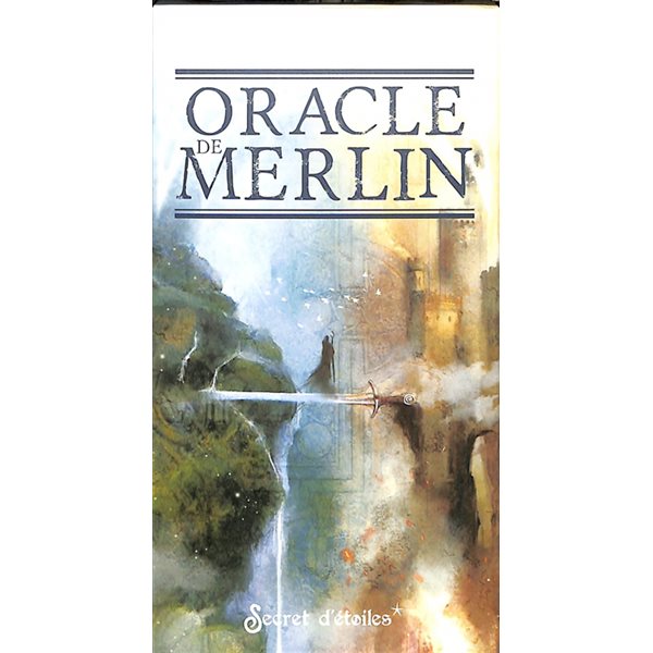 Oracle de Merlin