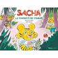 Sacha : la timidité du Tigrou, Sacha