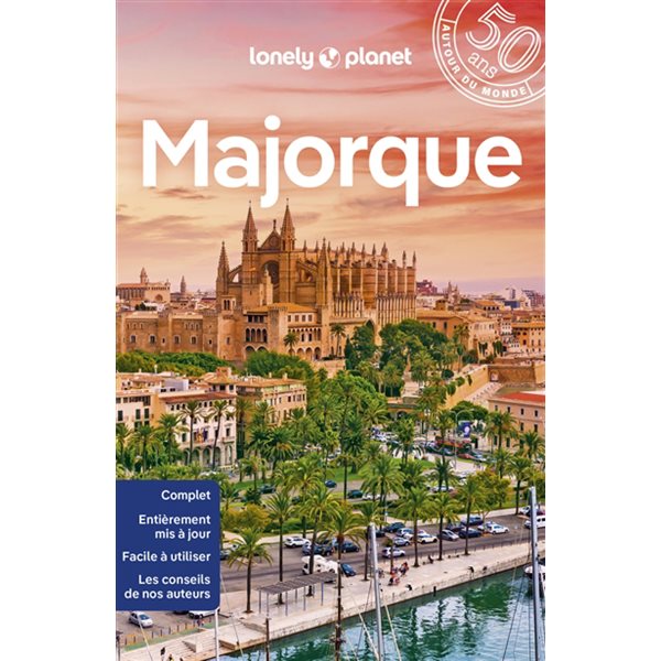 Majorque, Guide de voyage