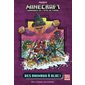 Des animaux à bloc !, Tome 3, Minecraft : chroniques de l'épée de pierre