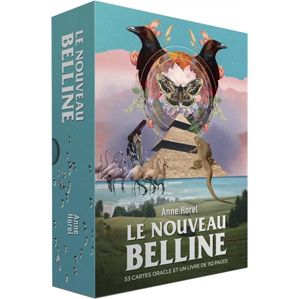 Le nouveau Belline