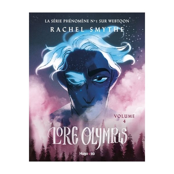 Lore Olympus, Vol. 4