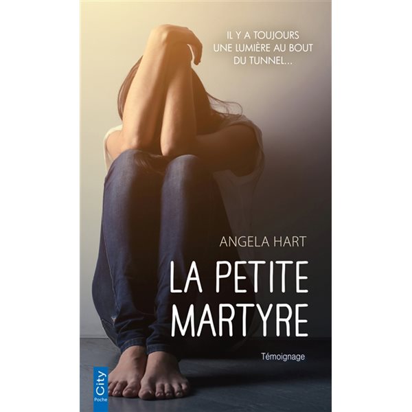 La petite martyre, Poche. Témoignage