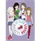 Le club des baskets rouges, Tome 3