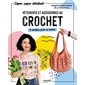 Vêtements et accessoires au crochet : 8 modèles pour se lancer