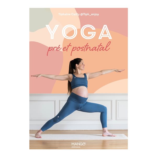 Yoga pré et postnatal