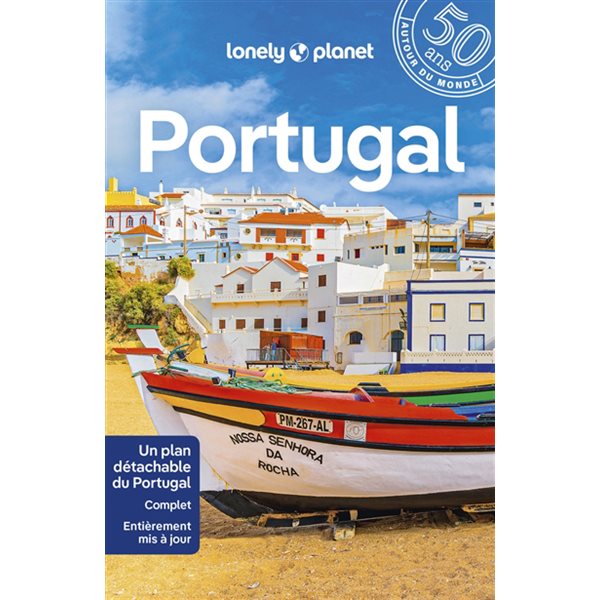 Portugal, Guide de voyage