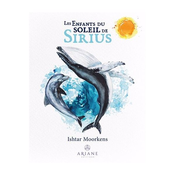 Les enfants du soleil de Sirius