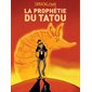 La prophétie du tatou