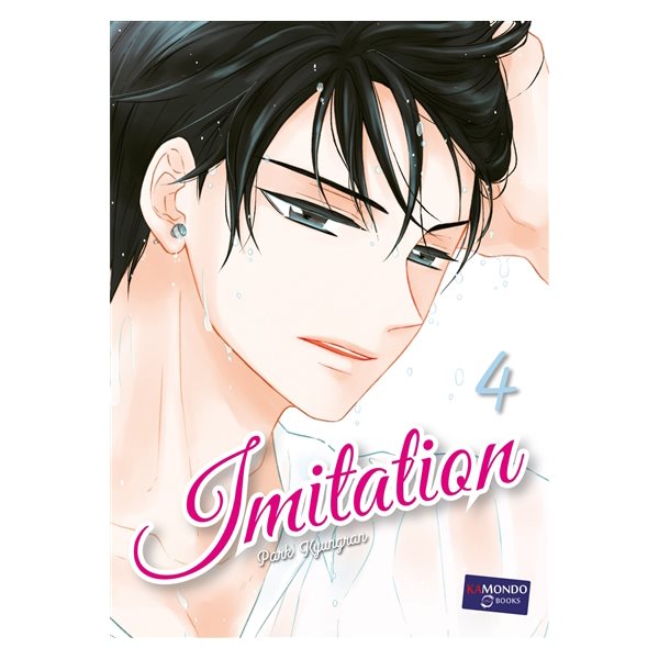 Imitation, Vol. 4