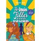 Mais qui dit vrai ?, Tome 2, Les trois filles de la rue des Maraîchers