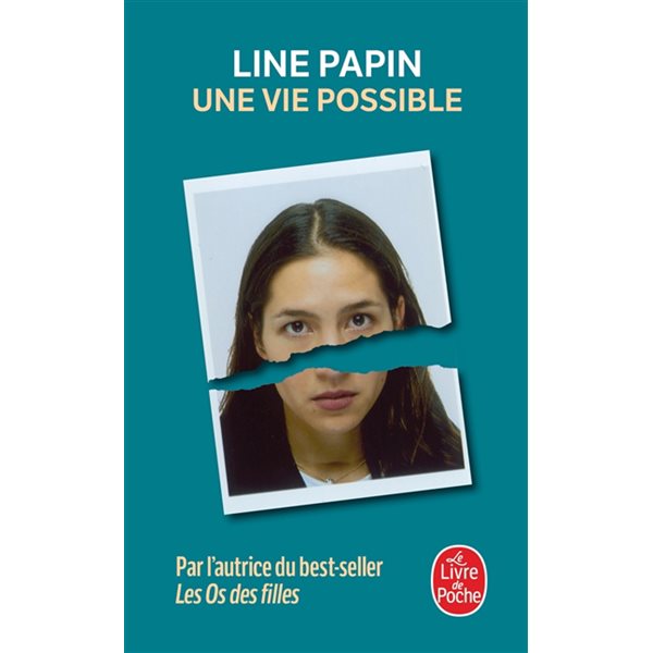 Une vie possible, Le Livre de poche, 37381