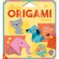 Animaux : atelier origami