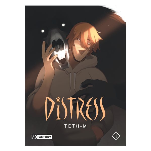 Distress, Vol. 1