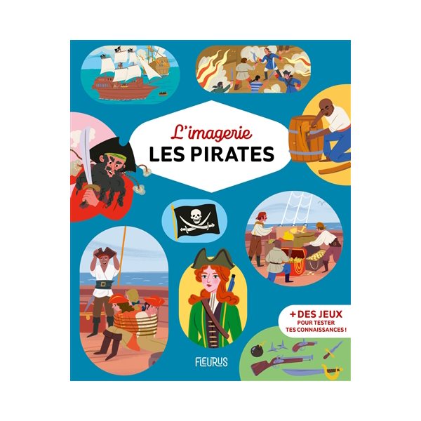 Les pirates