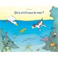 Qu'y a-t-il sous la mer ?, Les lutins