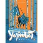 Neige d'acier, Tome 3, Yojimbot