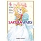 Sakura wars, Vol. 4