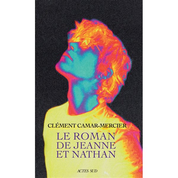 Le roman de Jeanne et Nathan