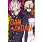 Dandadan, Vol. 6