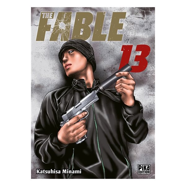 The Fable, Vol. 13