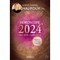 Horoscope 2024 : Santé, amour, argent, travail