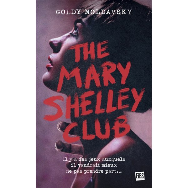 The Mary Shelley Club, Fibs