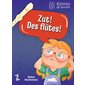 Zut ! Des flûtes !, Tome 2, Échos d'école