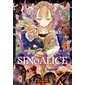 SinoAlice, Vol. 5, SinoAlice, 5