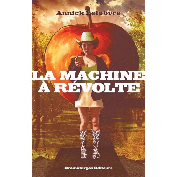 La machine à révolte