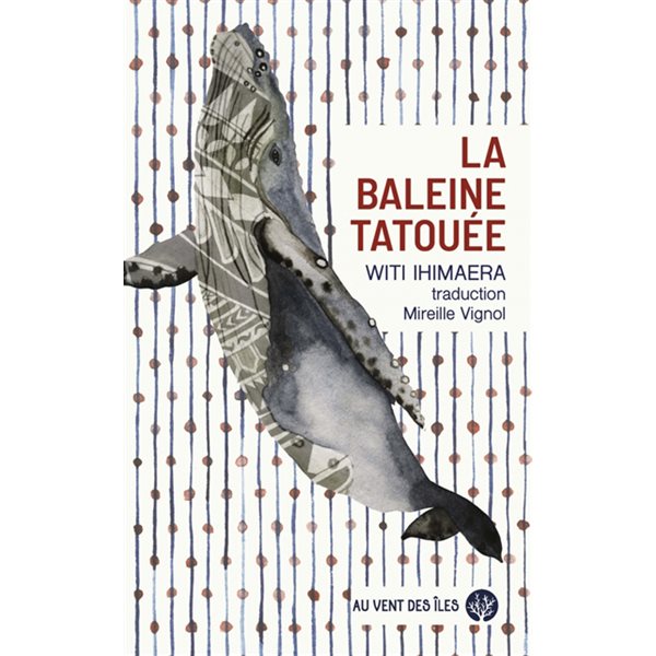 La baleine tatouée