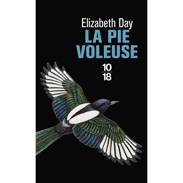 La pie voleuse