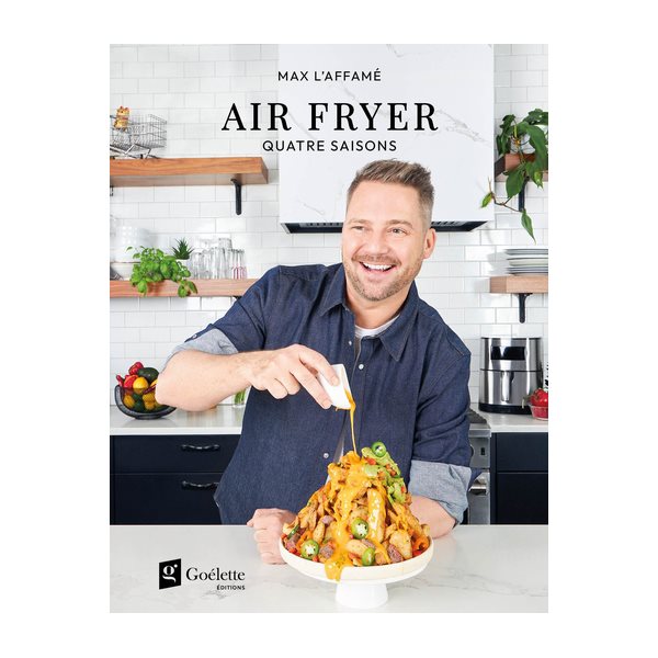 Air Fryer : quatre saisons
