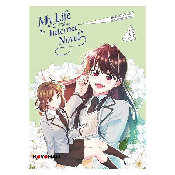 My life as an Internet novel, Vol. 2