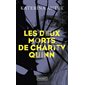 Les deux morts de Charity Quinn, Pocket. Thriller, 19044