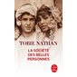 La société des belles personnes, Le Livre de poche, 36952