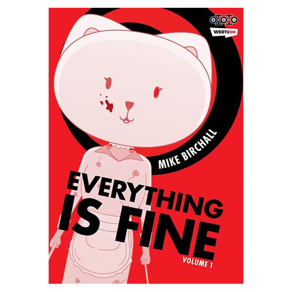 Everything is fine, Vol. 1