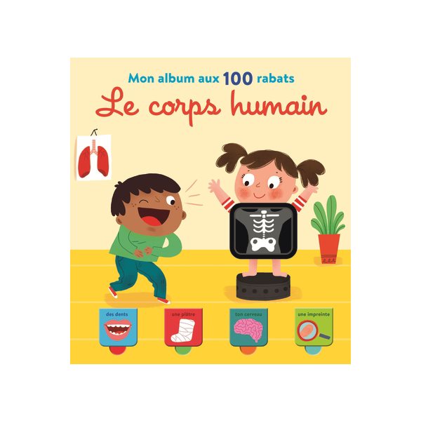 Le corps humain