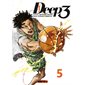 Deep 3, Vol. 5,